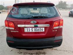 کیا سۆرینتۆ
